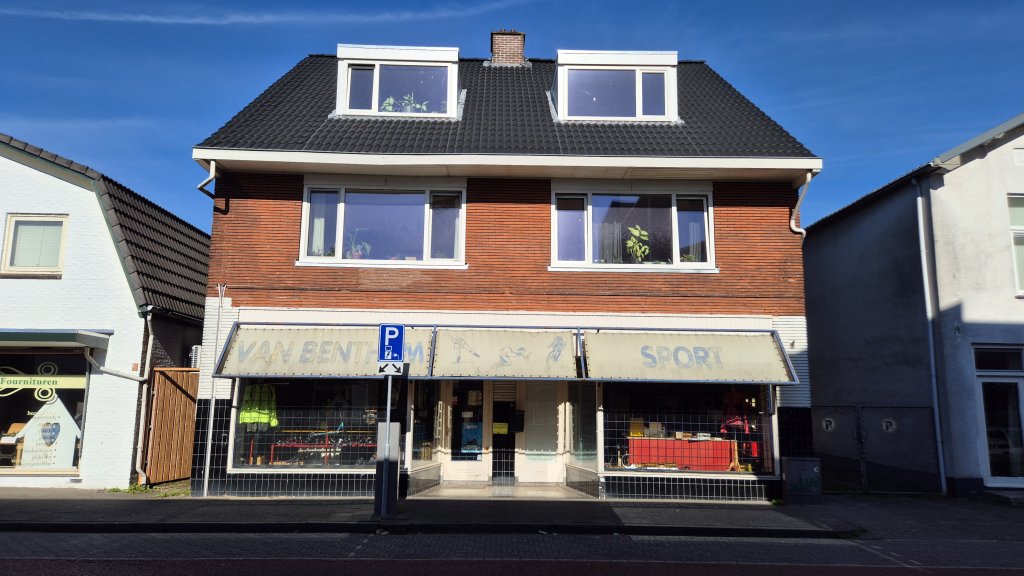 kamer te huur
