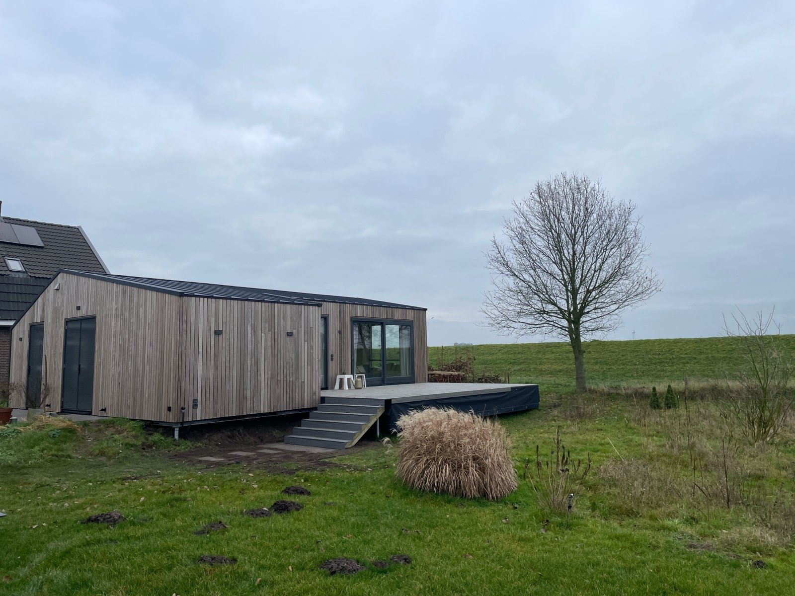 Woonhuis in Voorst