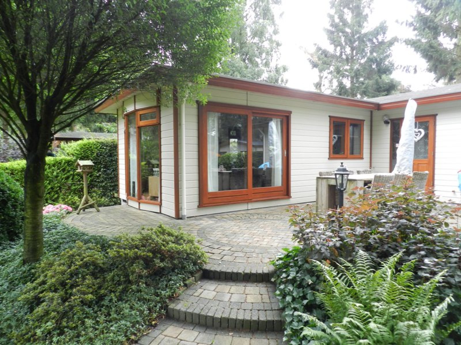 Woonhuis in Apeldoorn