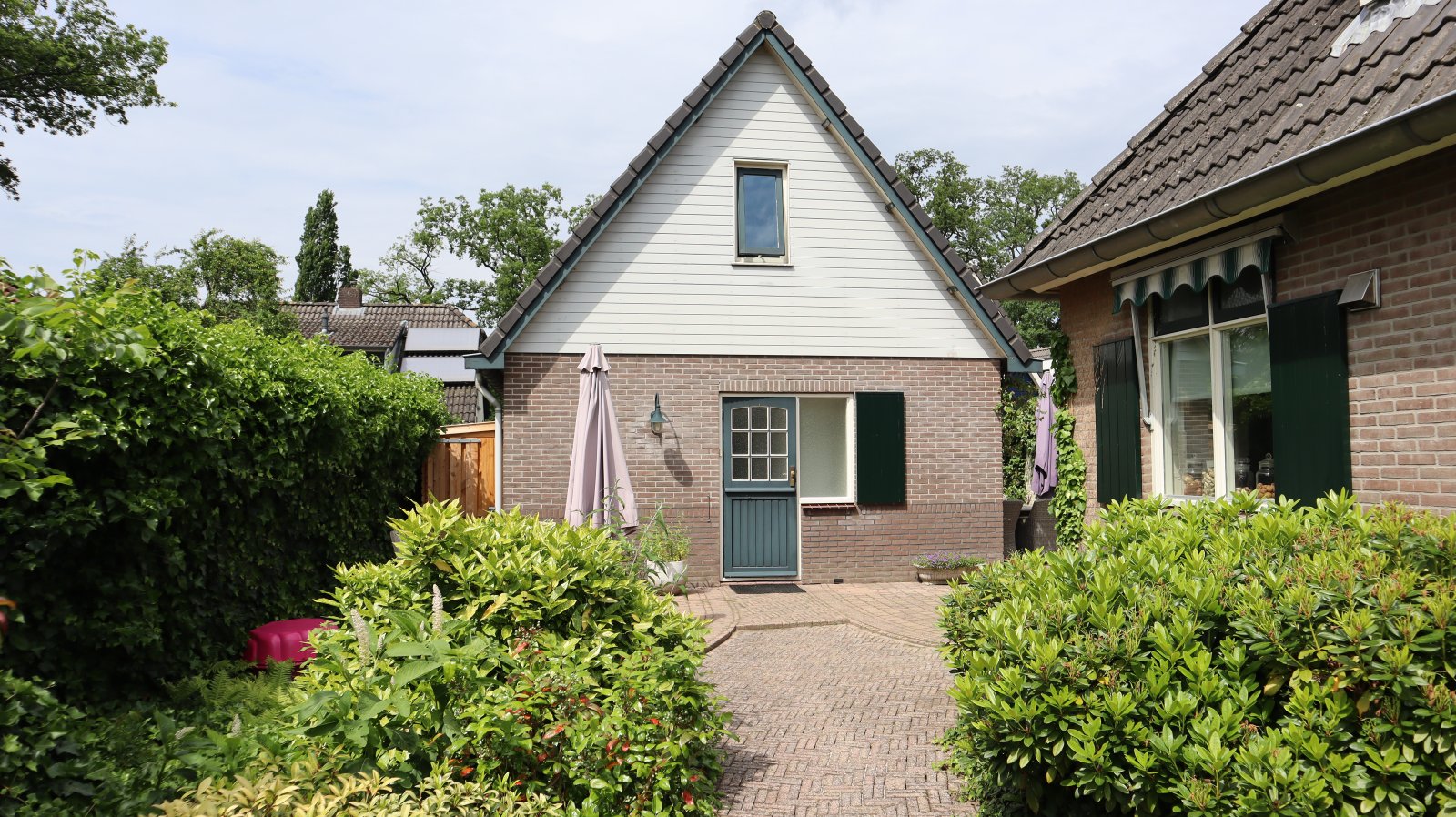 Family home in Deventer