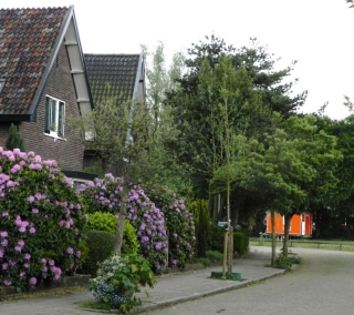 Weverstraat