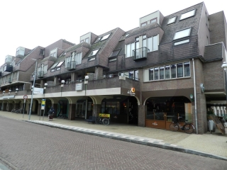 Nieuwstraat