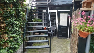 Sprengenweg