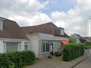 1e Wormenseweg