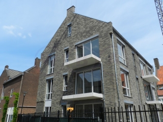 Chasséstraat