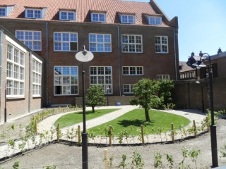 Hoogeinde