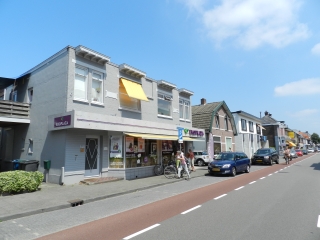 Asselsestraat