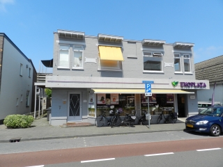 Asselsestraat